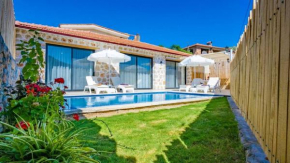 Kalkan Ulugol 2 Bedroom Villa 7968